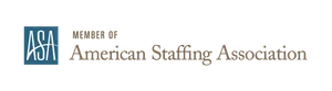 Member of American Staffing Association