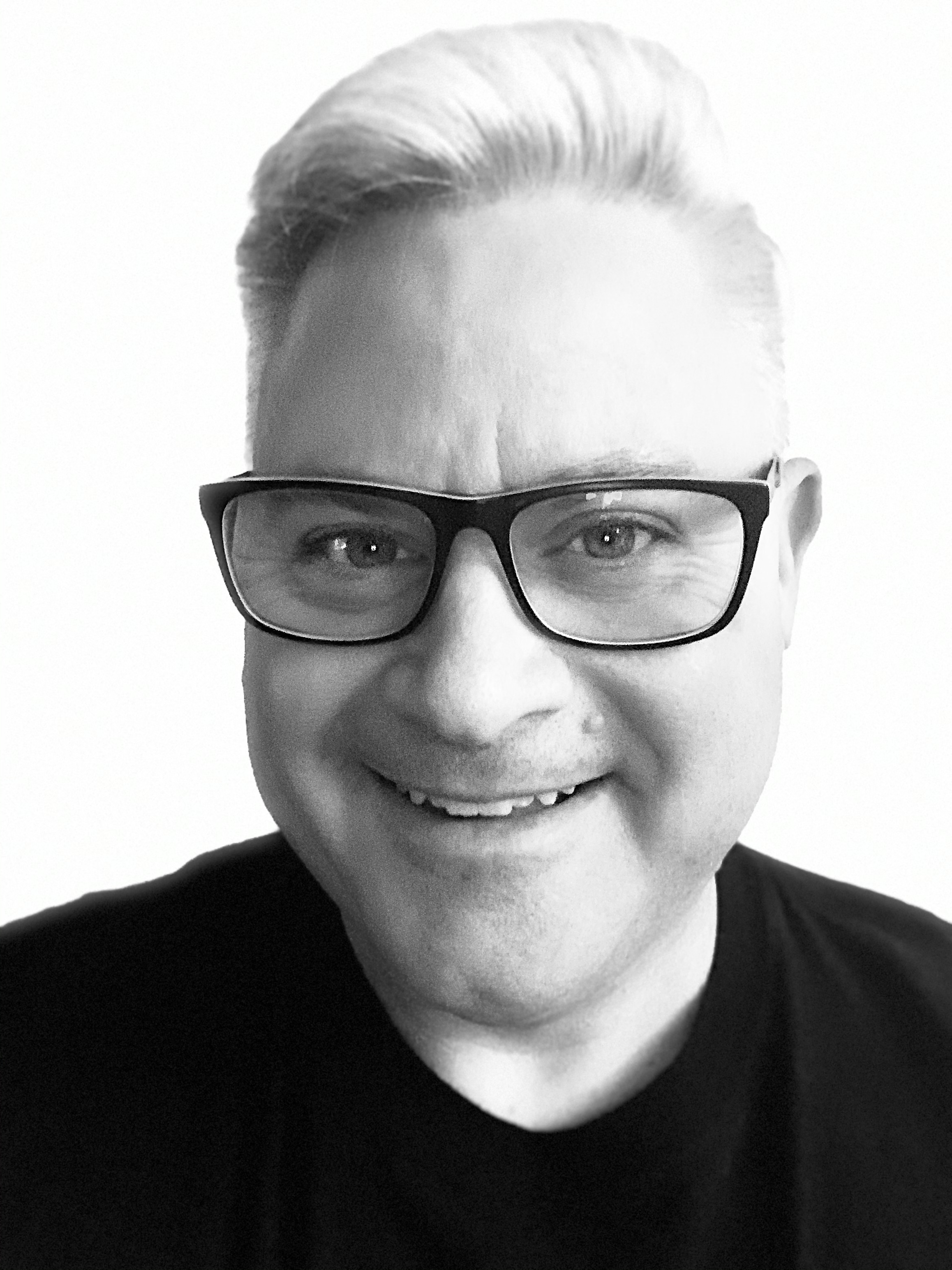 Scott Crumrine