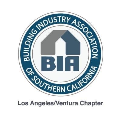 Building Industry Association -- LA/Ventura Chapter