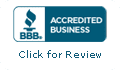 BBB Accredited Business