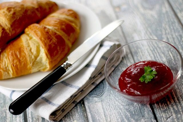 Jelly & Jam
