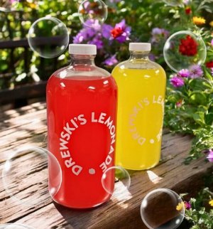 Drewski's Lemonade